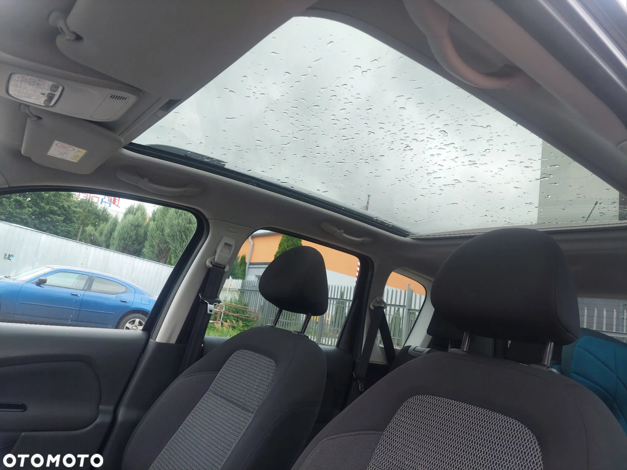 Citroën C3 Picasso VTi 120 Selection - 7