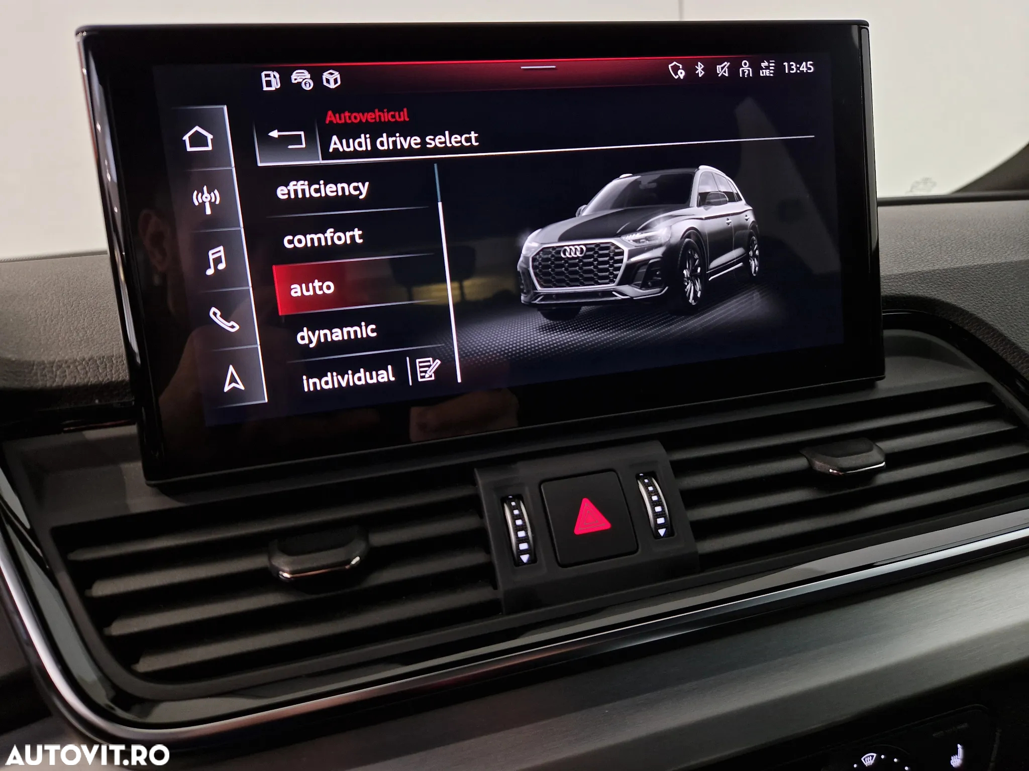 Audi Q5 45 TFSI quattro S tronic S line - 23