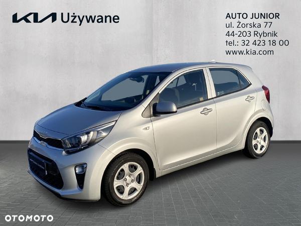 Kia Picanto 1.0 L