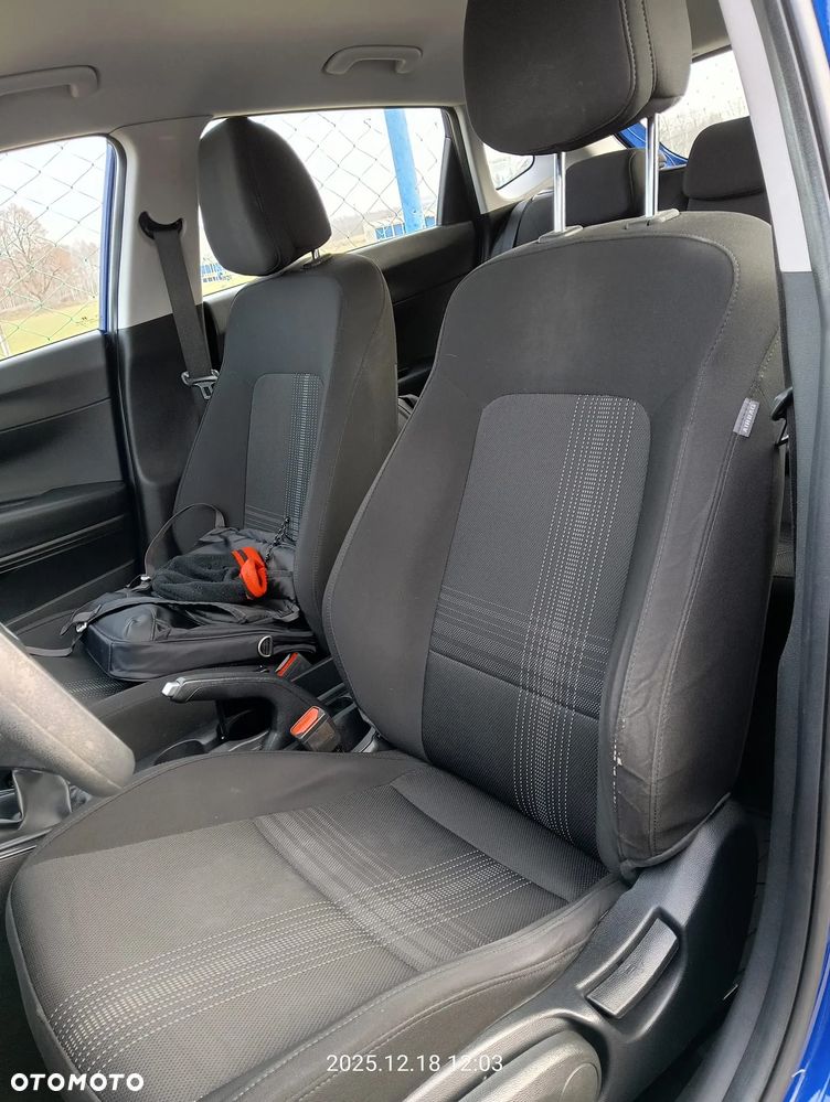 Hyundai i20 1.2 Modern - 9