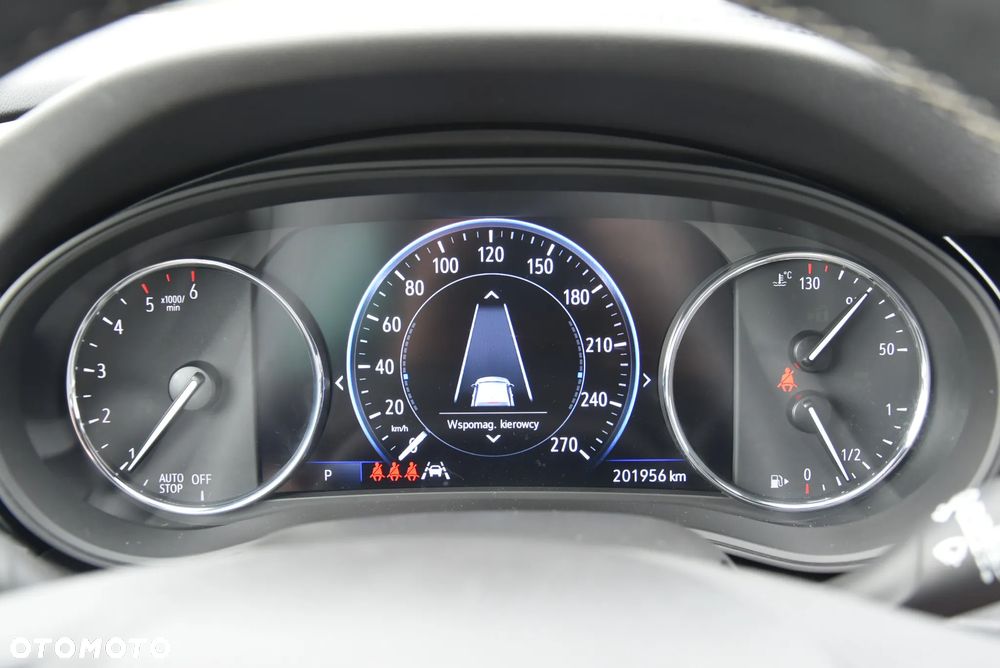 Opel Insignia 2.0 CDTI Business Elegance S&S - 18