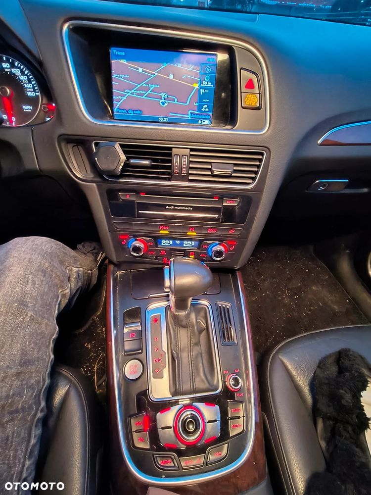 Audi SQ5 - 3
