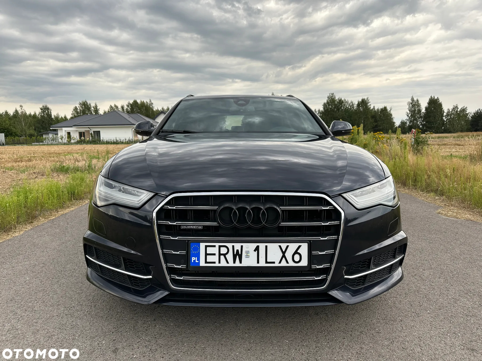 Audi A6 ver-3-0-tdi-quattro-s-tronic - 2