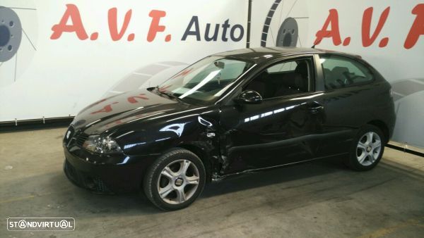 Para Peças Seat Ibiza Iii (6L1) - 3