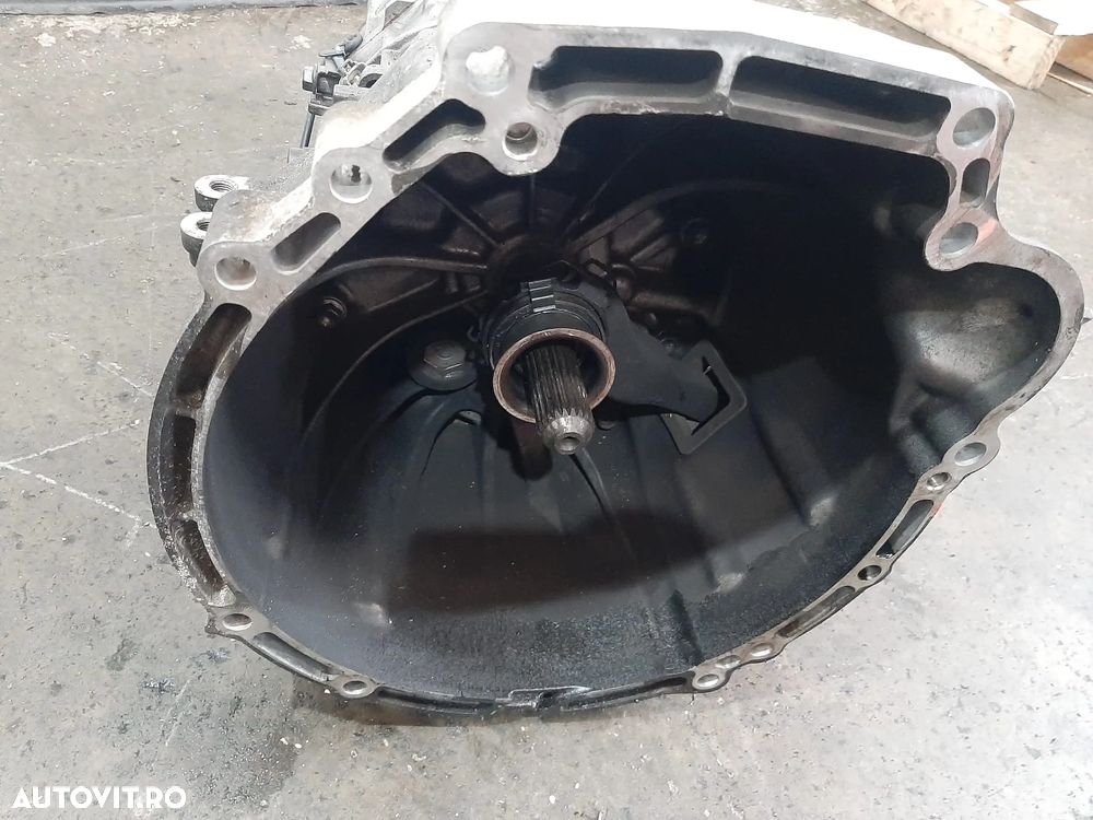 cutie viteze manuala 2.2d  lexus is 2 e2 220d  2ad-fhv  2ad-ftv - 1