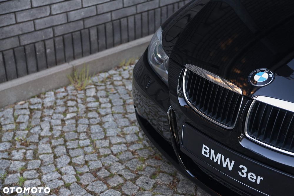 BMW Seria 3 - 7