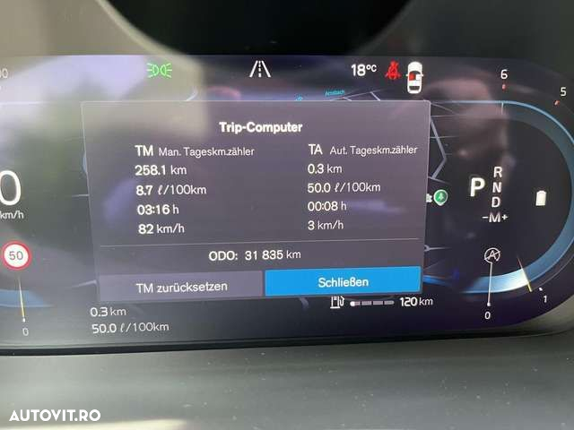 Volvo XC 60 - 14