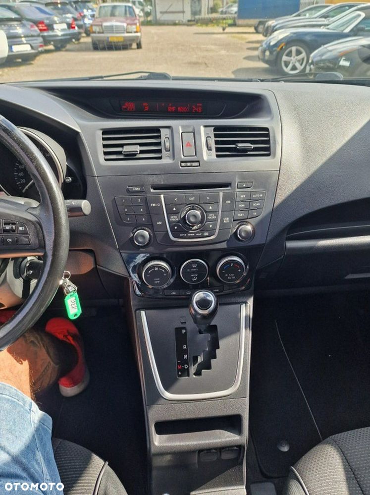 Mazda 5 2.0 MZR Sendo - 15