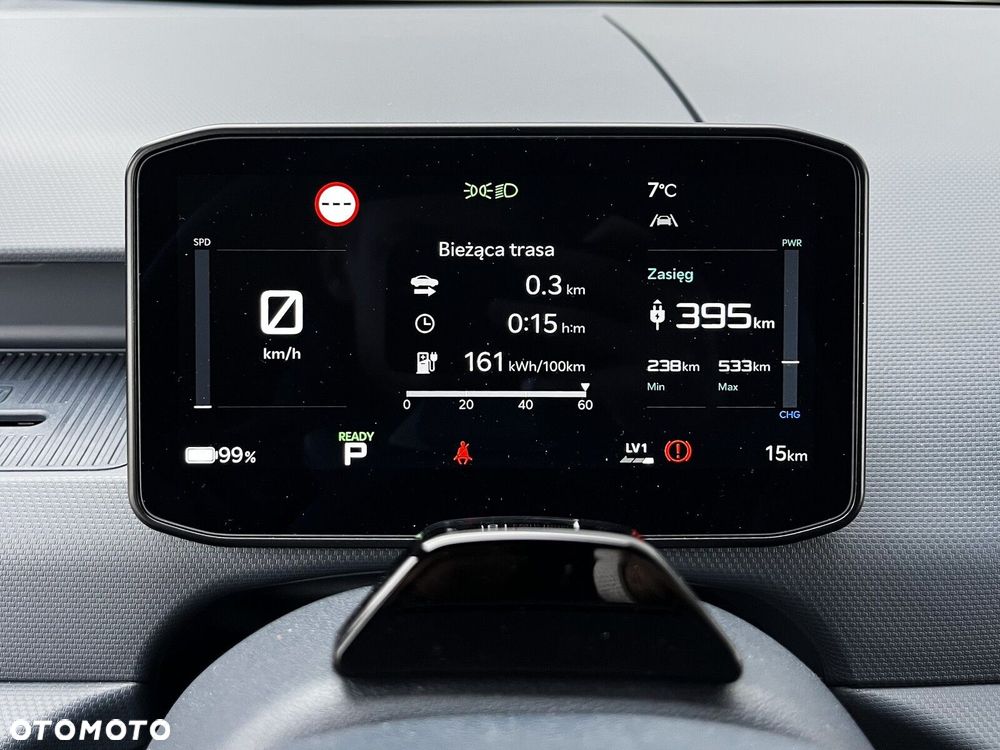 Kia PV5 71.2kWh - 24