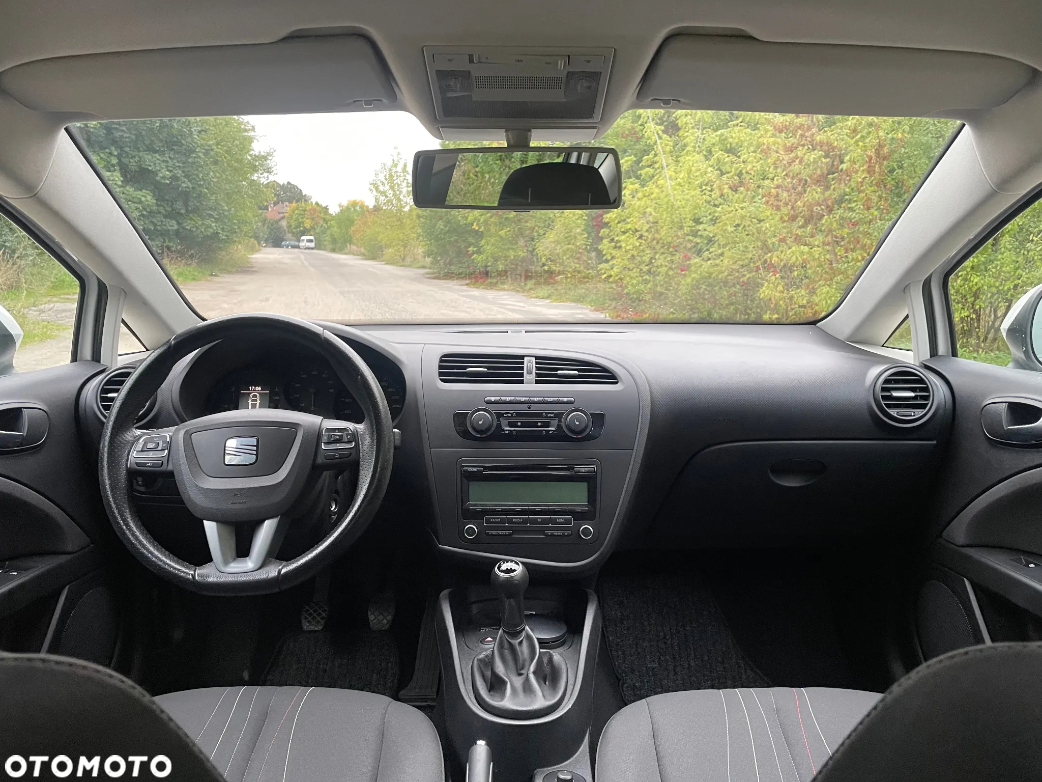 Seat Leon 1.2 TSI Ecomotive Reference Copa - 10