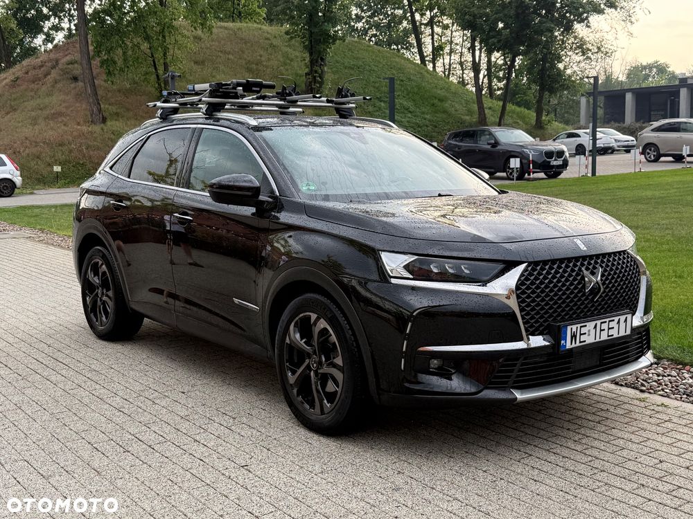 DS Automobiles DS 7 Crossback - 4