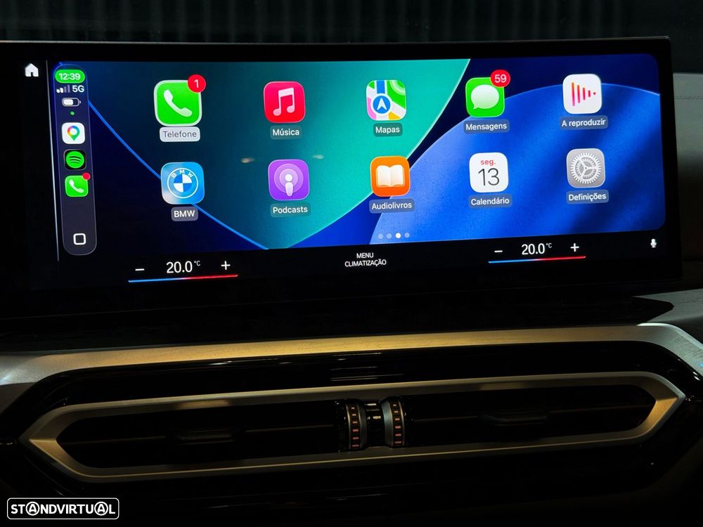 BMW i4 M50 Gran Coupe - 31