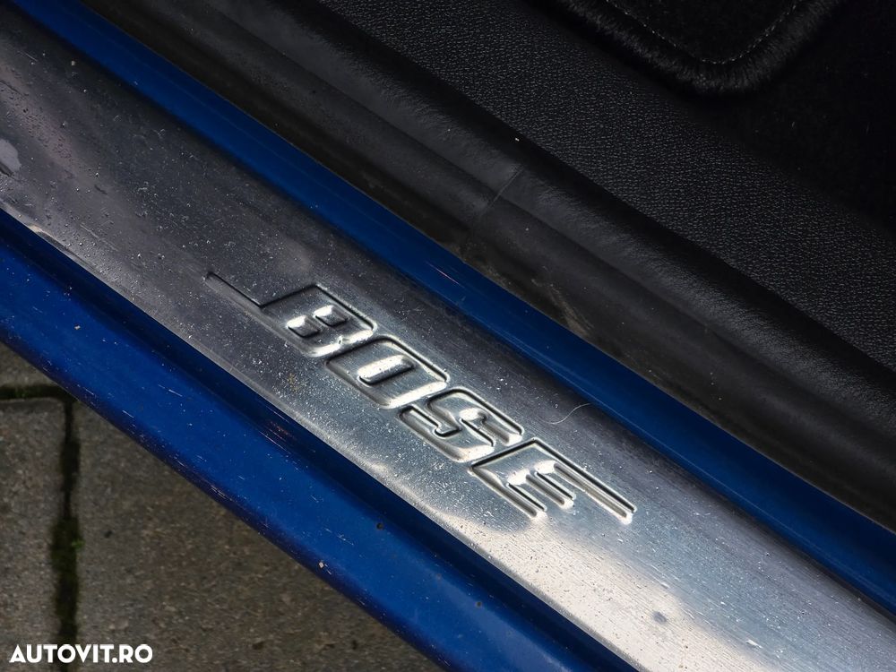 Renault Megane dCi 130 FAP BOSE Edition - 14