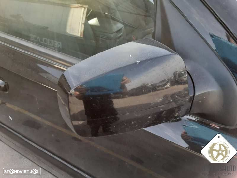 ESPELHO RETROVISOR DIREITO KIA SORENTO I 2007 - 4
