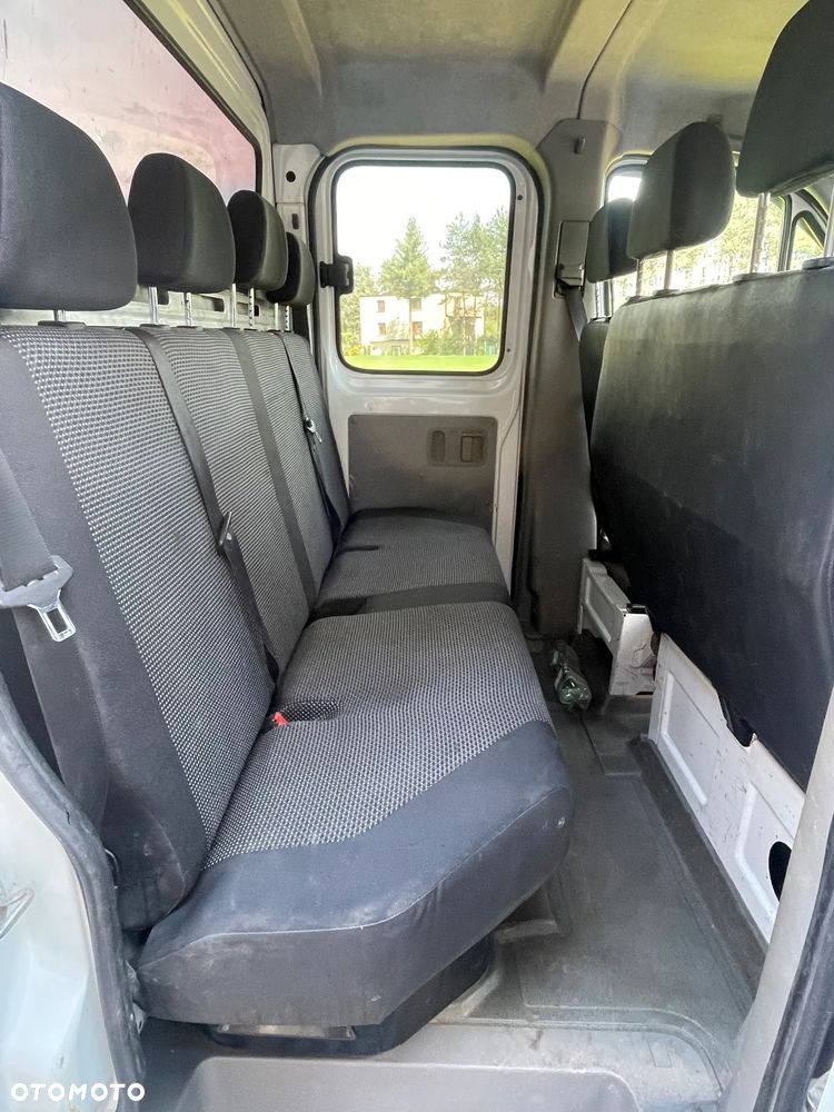 Mercedes-Benz Sprinter 516 - 6