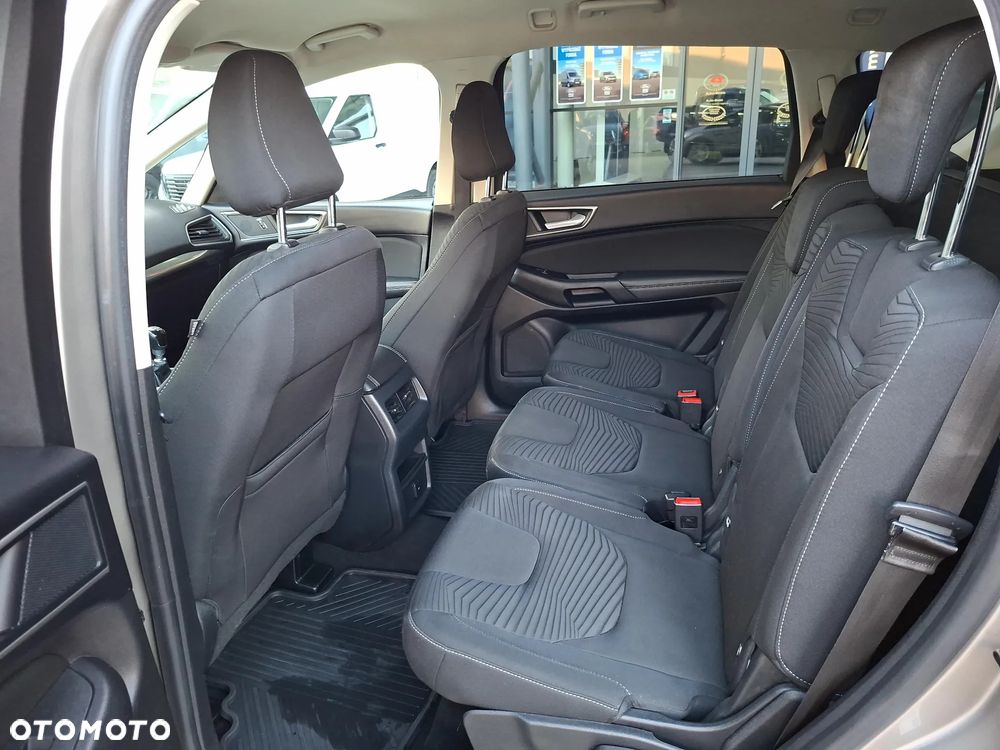 Ford S-Max 1.5 EcoBoost Trend - 34