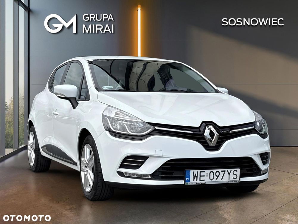 Renault Clio 0.9 Energy TCe Zen - 7