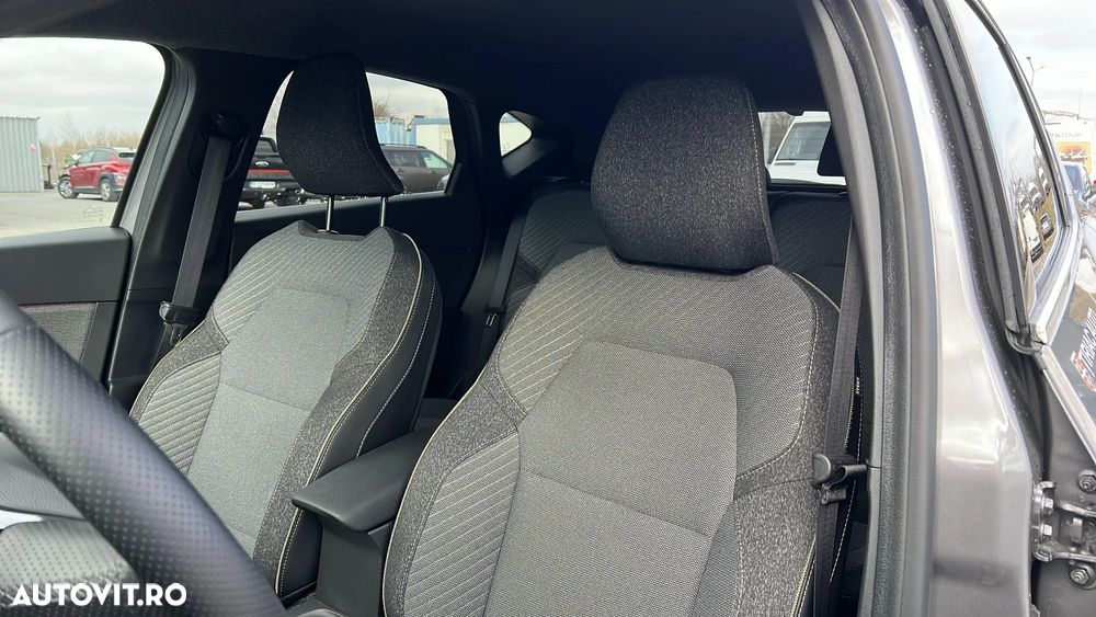 Mitsubishi ASX 1.3 Turbo Mildhybrid DCT TOP - 9