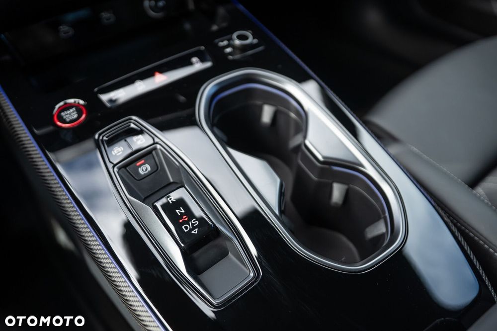 Audi A6 Limousine - 28