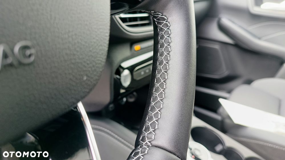 Ford Kuga 2.5 FHEV FWD Sound Edition eCVT - 17