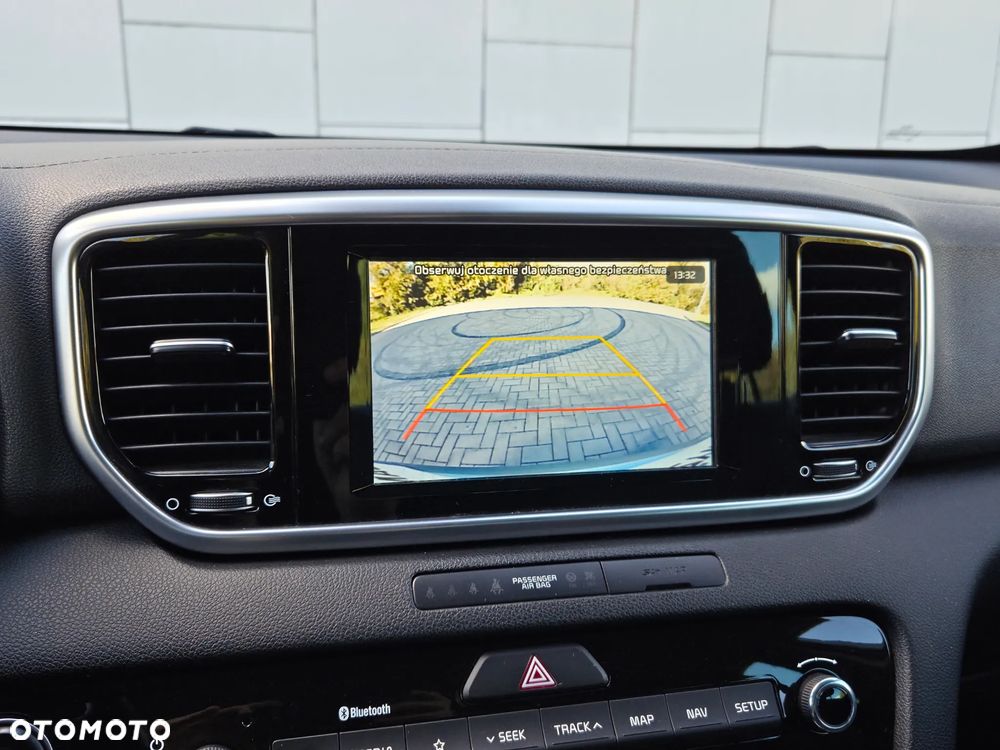 Kia Sportage 1.6 GDI L Business Line 2WD - 16