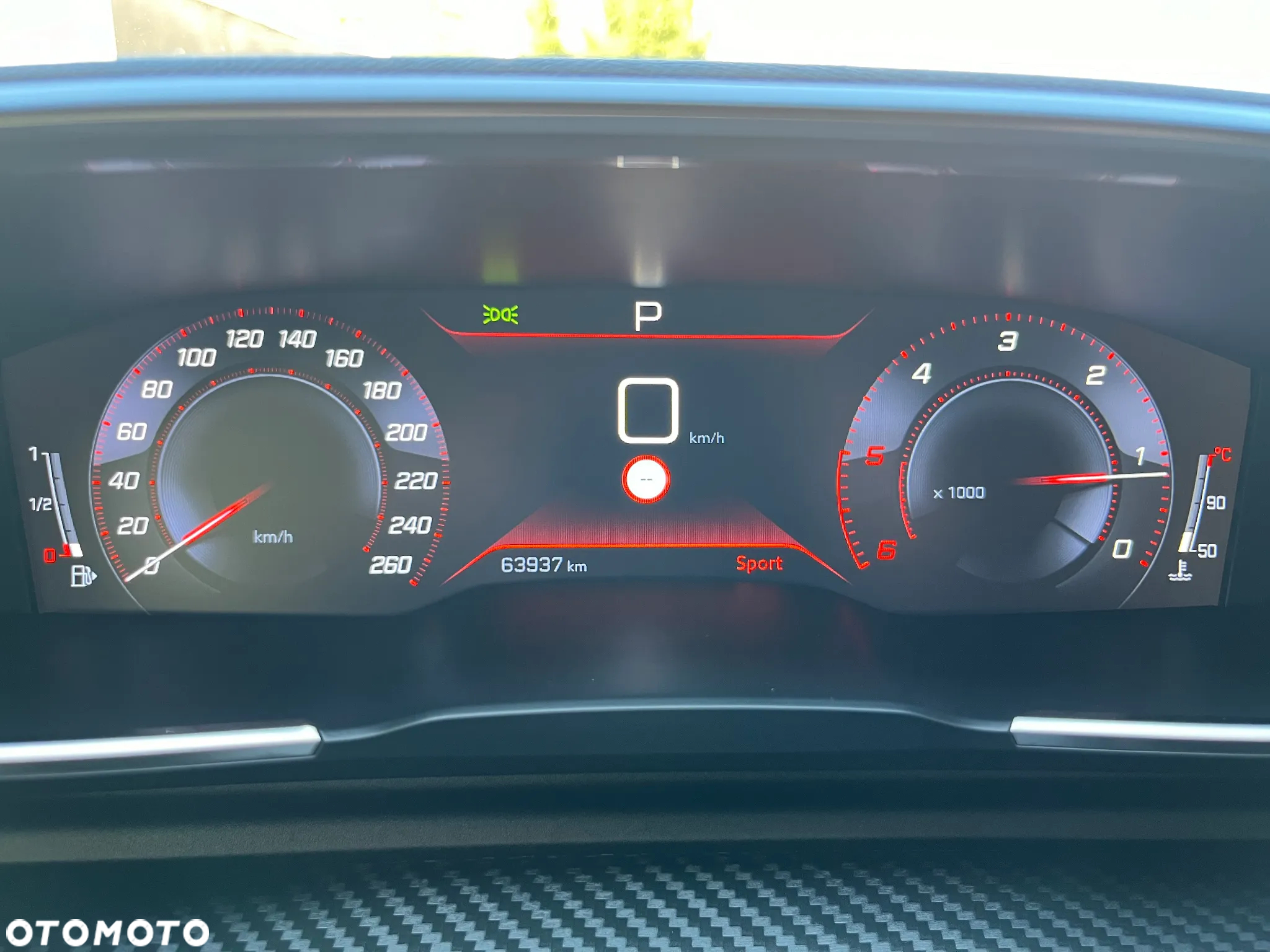 Peugeot 508 - 28