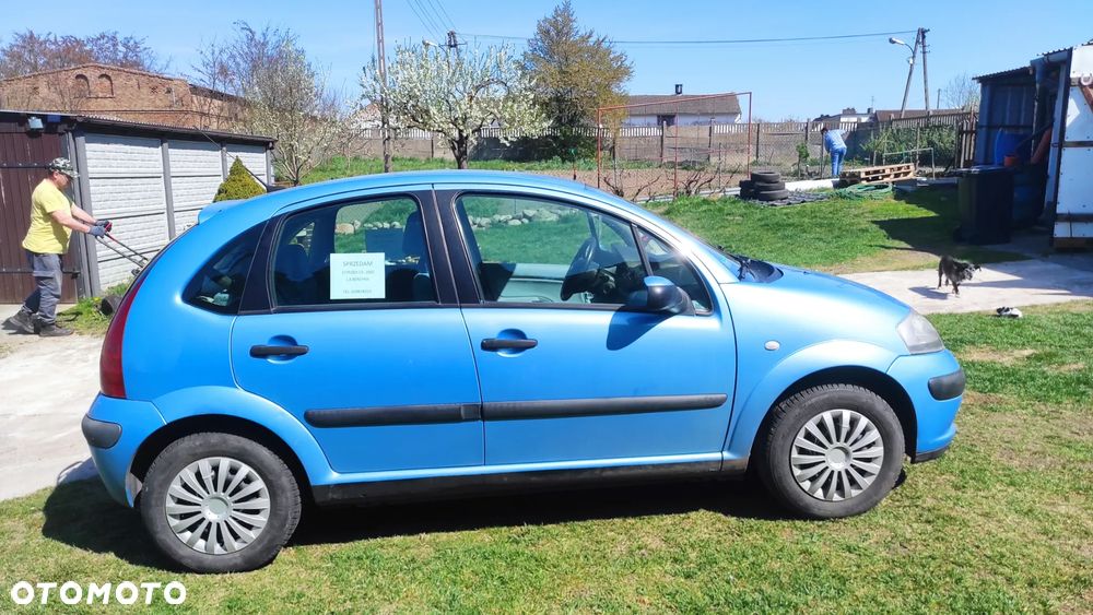 Citroën C3 - 9