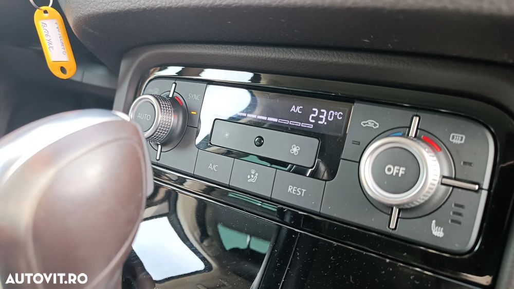 Volkswagen Touareg V6 TDI BMT Supreme Plus - 29