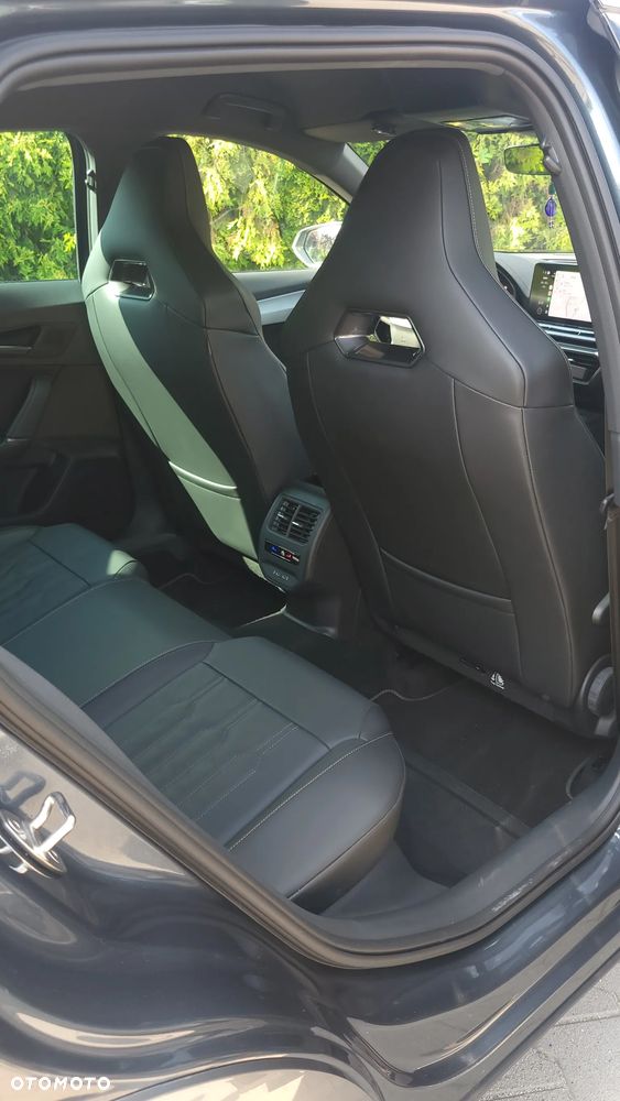 Cupra Formentor 1.5 TSI DSG - 10