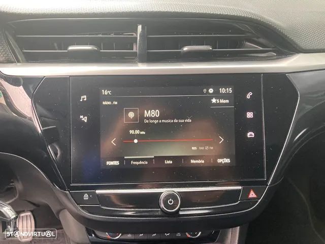 Opel Corsa 1.2 T GS - 21