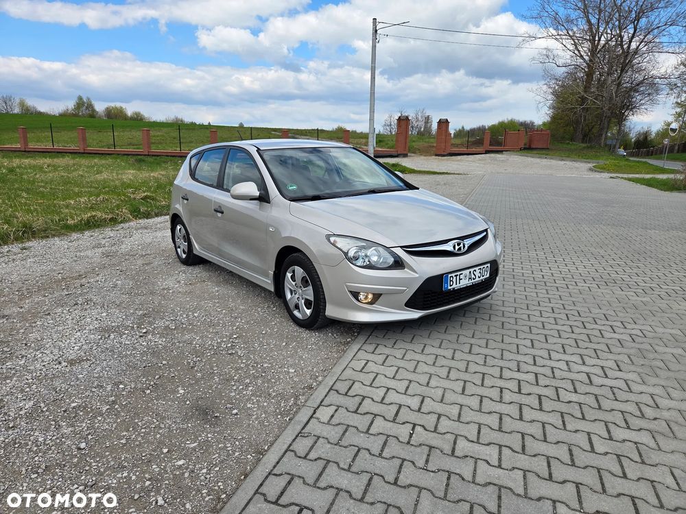 Hyundai i30 - 18
