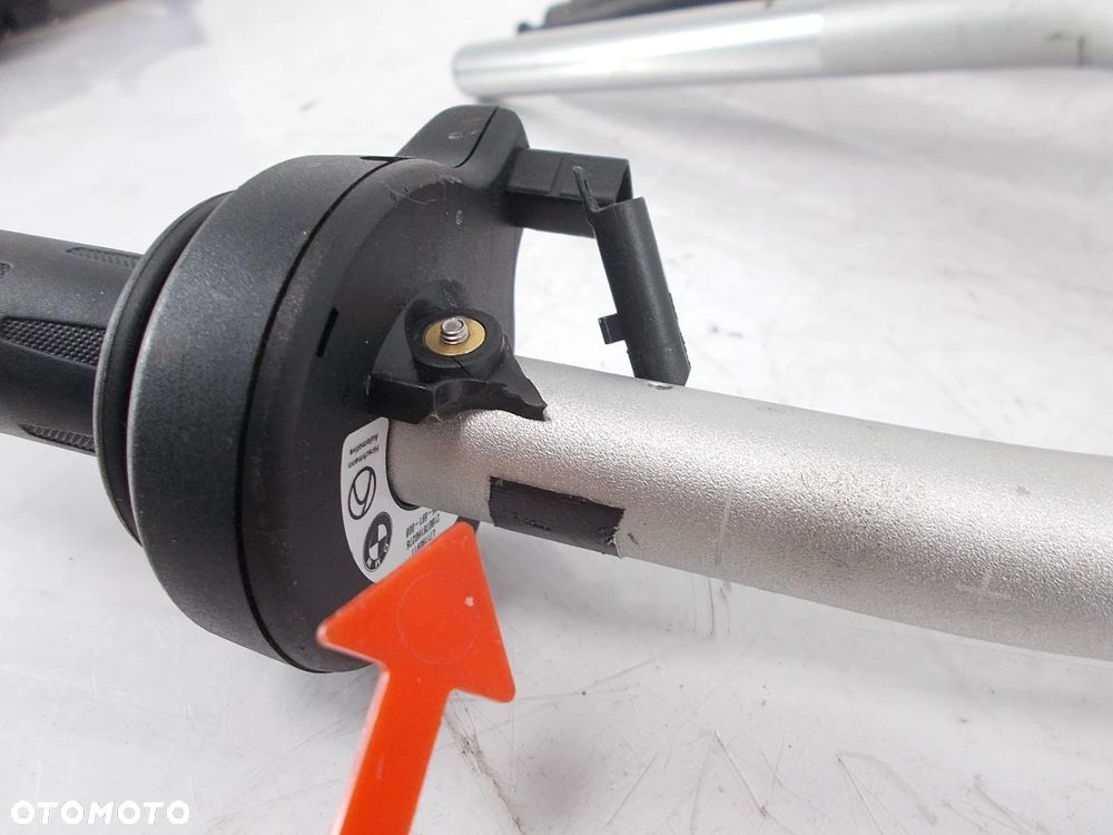 Kierownica BMW R nine T K R F GS RT - 4