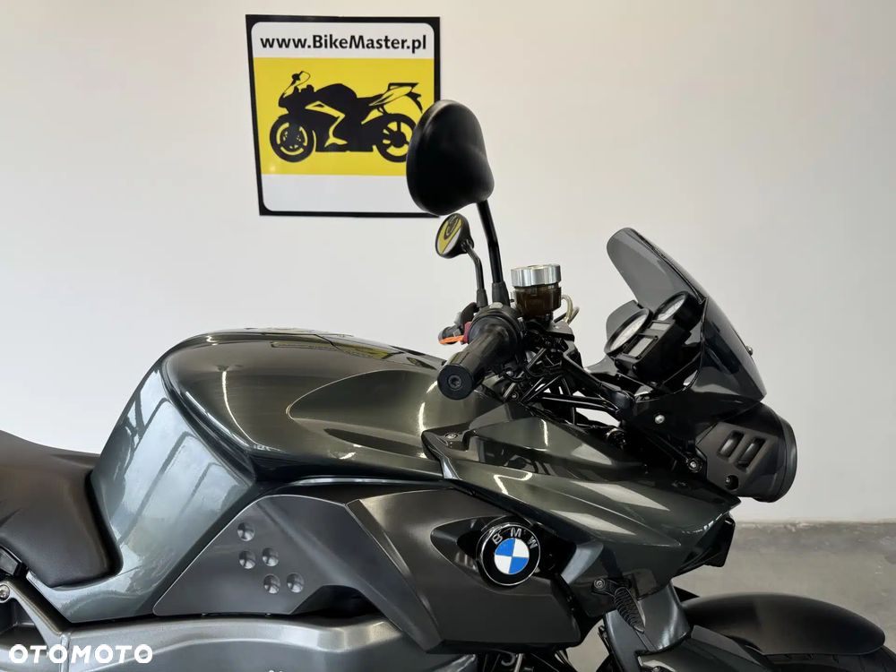 BMW K - 10