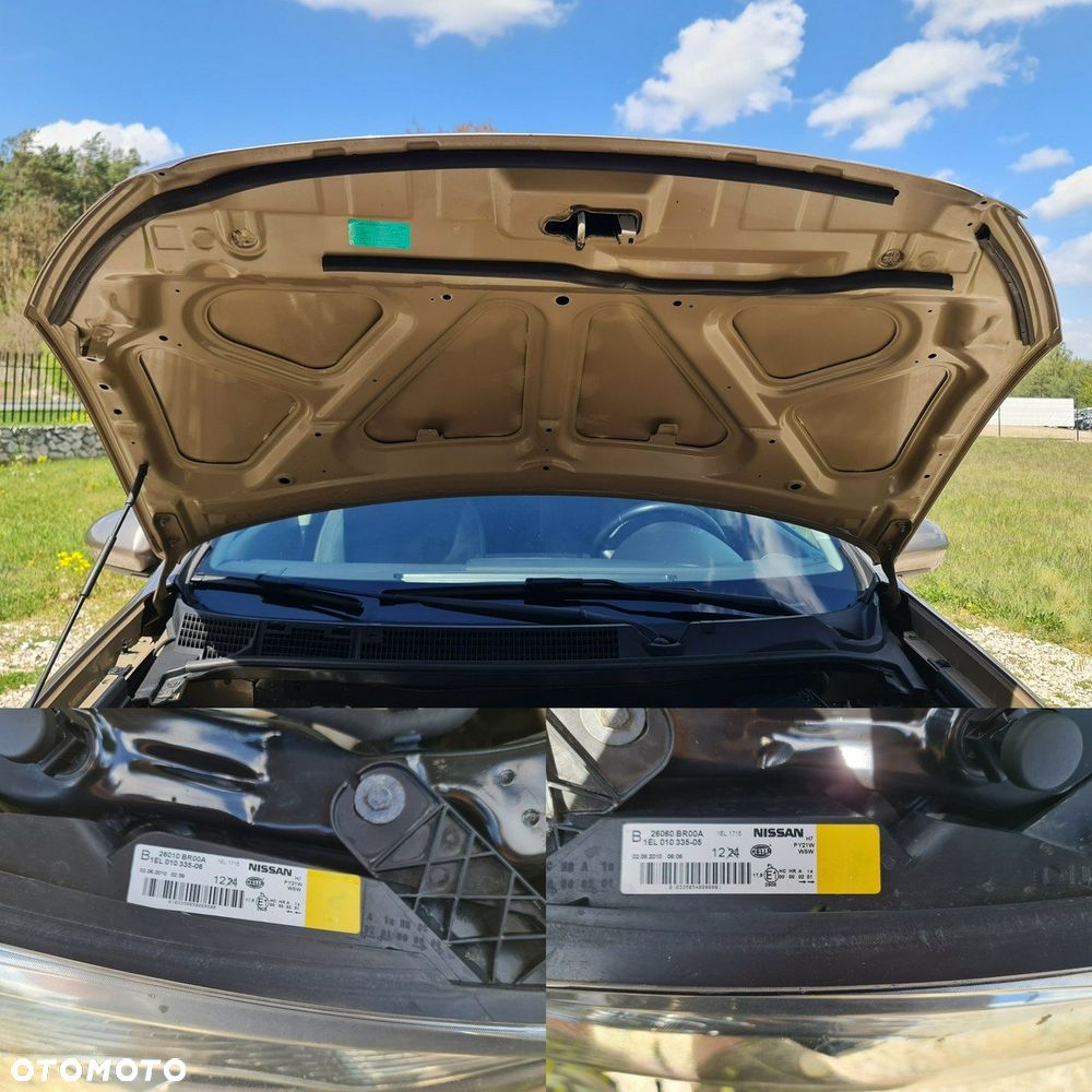 Nissan Qashqai - 31