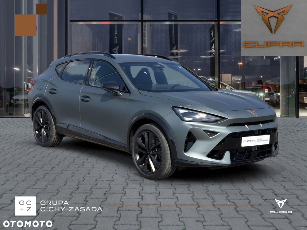 Cupra Formentor 2.0 TSI 4Drive VZ DSG - 8