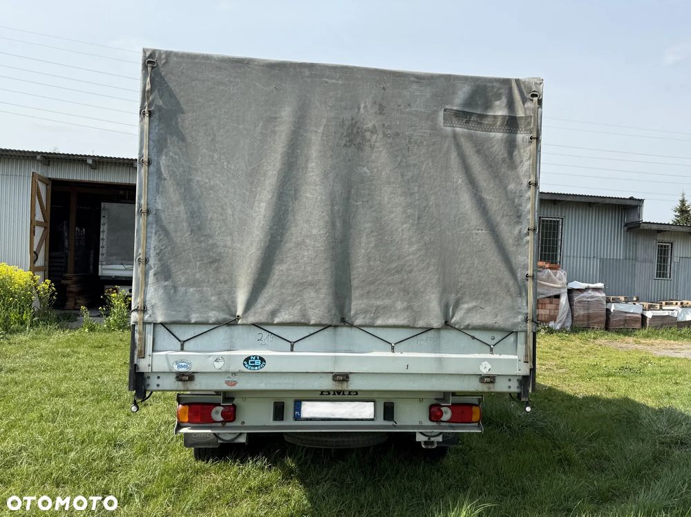 Peugeot Boxer - 5