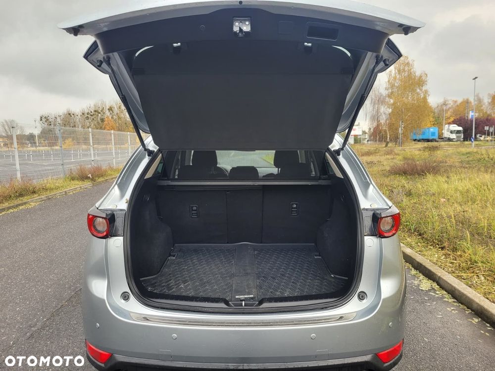 Mazda CX-5 2.0 Skyenergy AWD - 19
