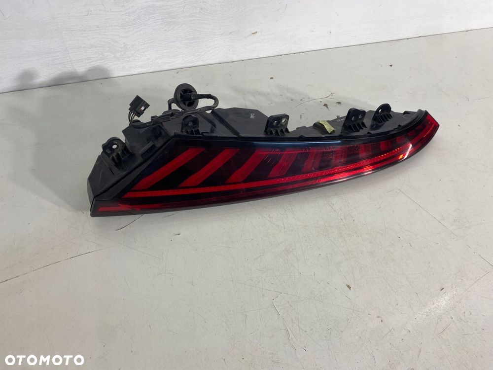 lampa prawy tył prawa tylna kia ev6 eu - 3
