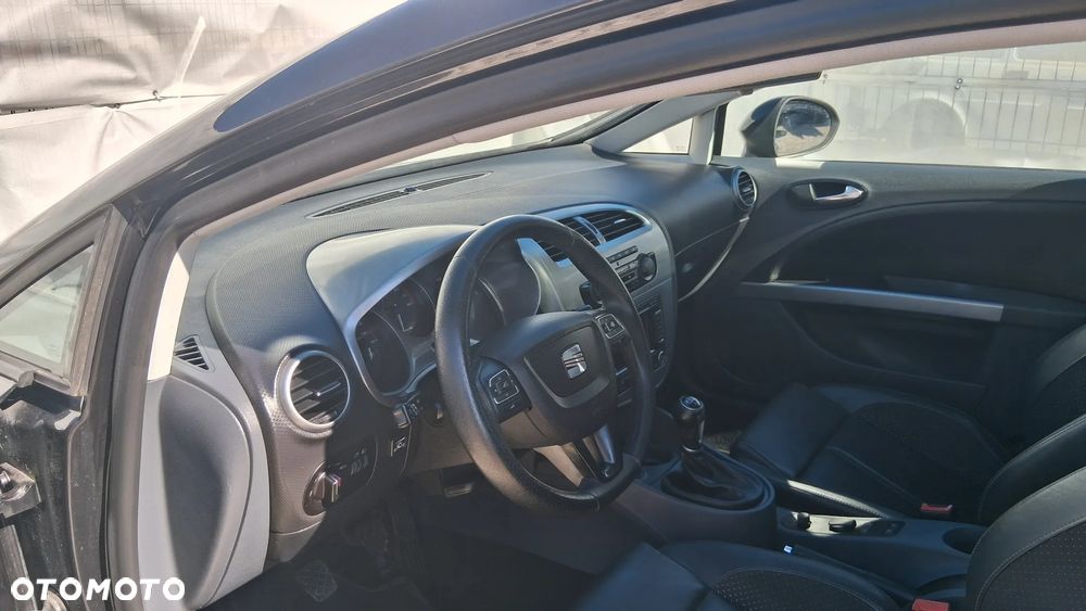 Seat Leon 1.6 Sport Limited - 8