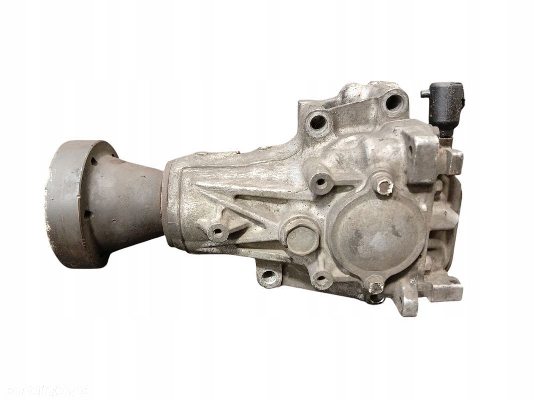 REDUKTOR SKRZYNI MAZDA TRIBUTE (2000-2004) 2.0 16V 124KM GC01 - 1