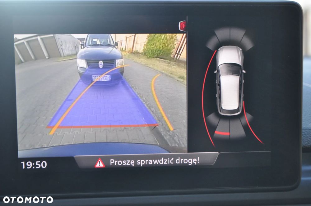 Audi A4 Avant 2.0 TFSI ultra S tronic design - 27