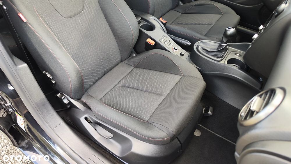 Seat Leon 2.0 TDI DPF FR - 24