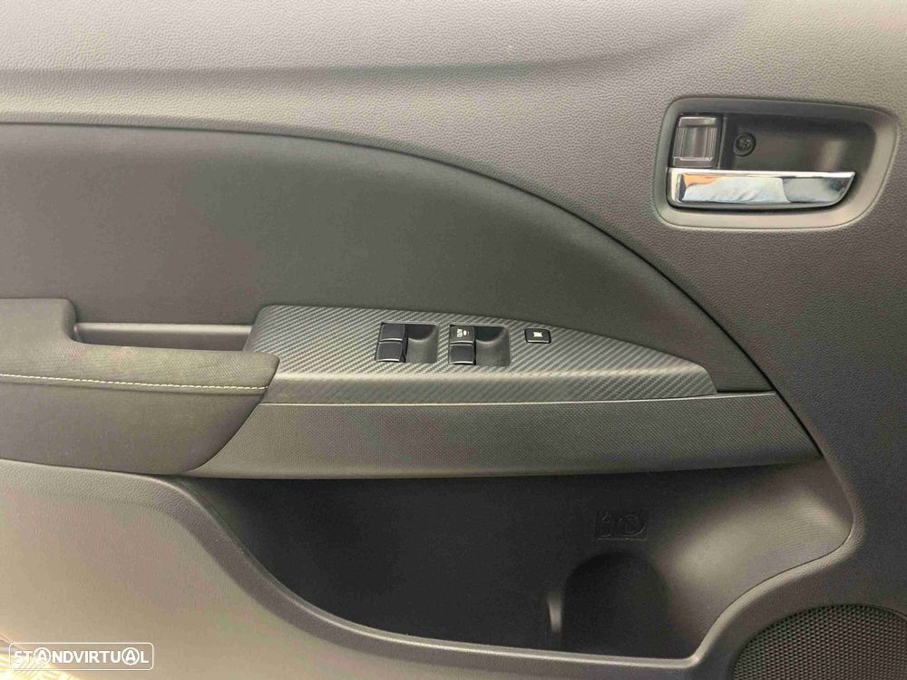 Mitsubishi Space Star 1.2 Connect Edition - 12