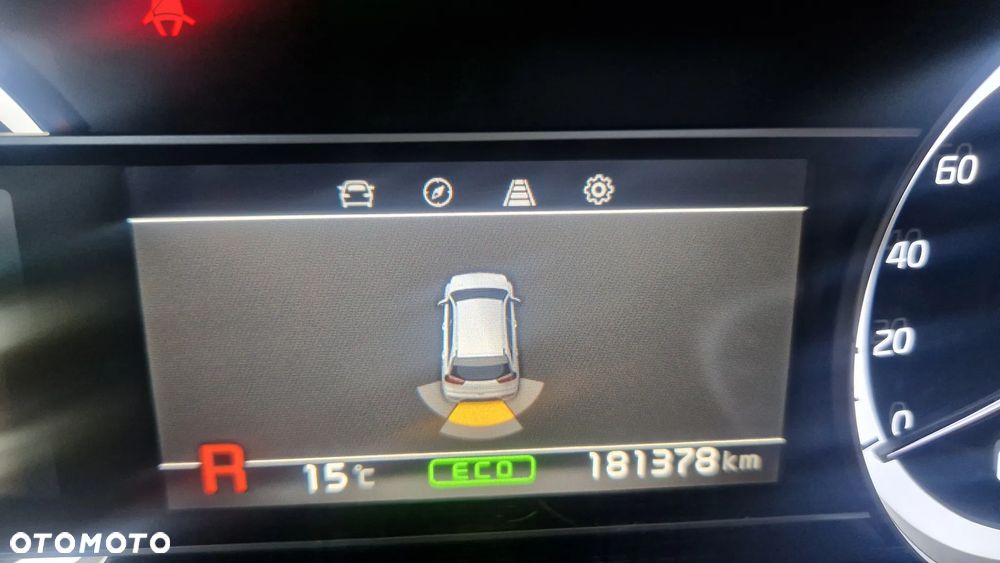 Kia Niro 1.6 GDI PHEV 2WD Vision - 28