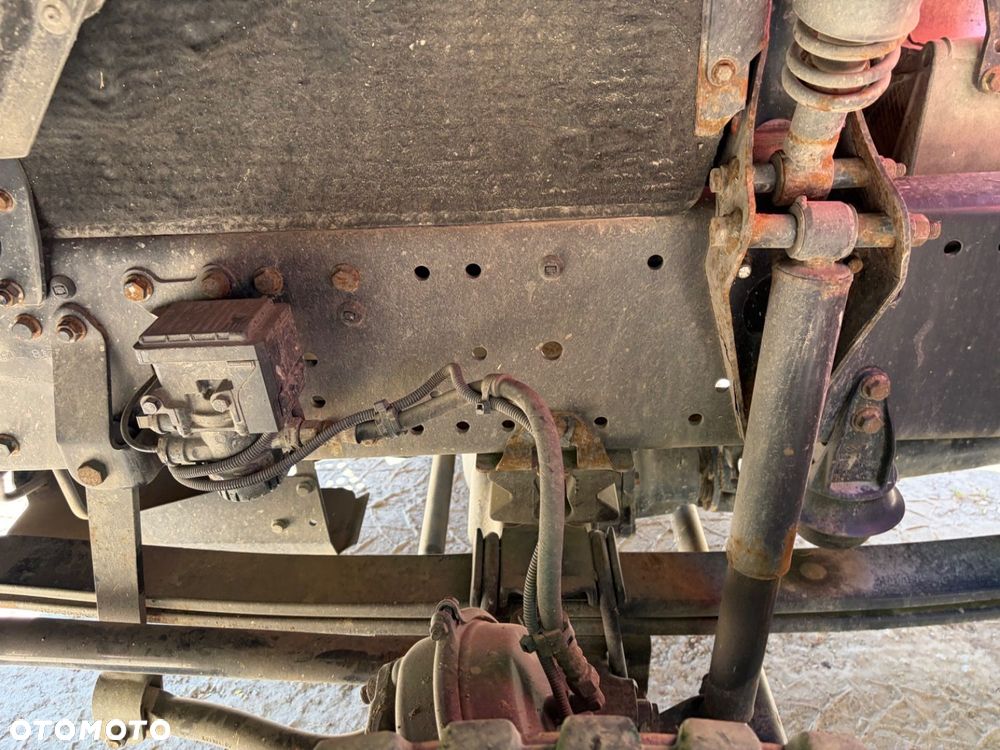 MAN Tgs 18.400 4X4 - 31