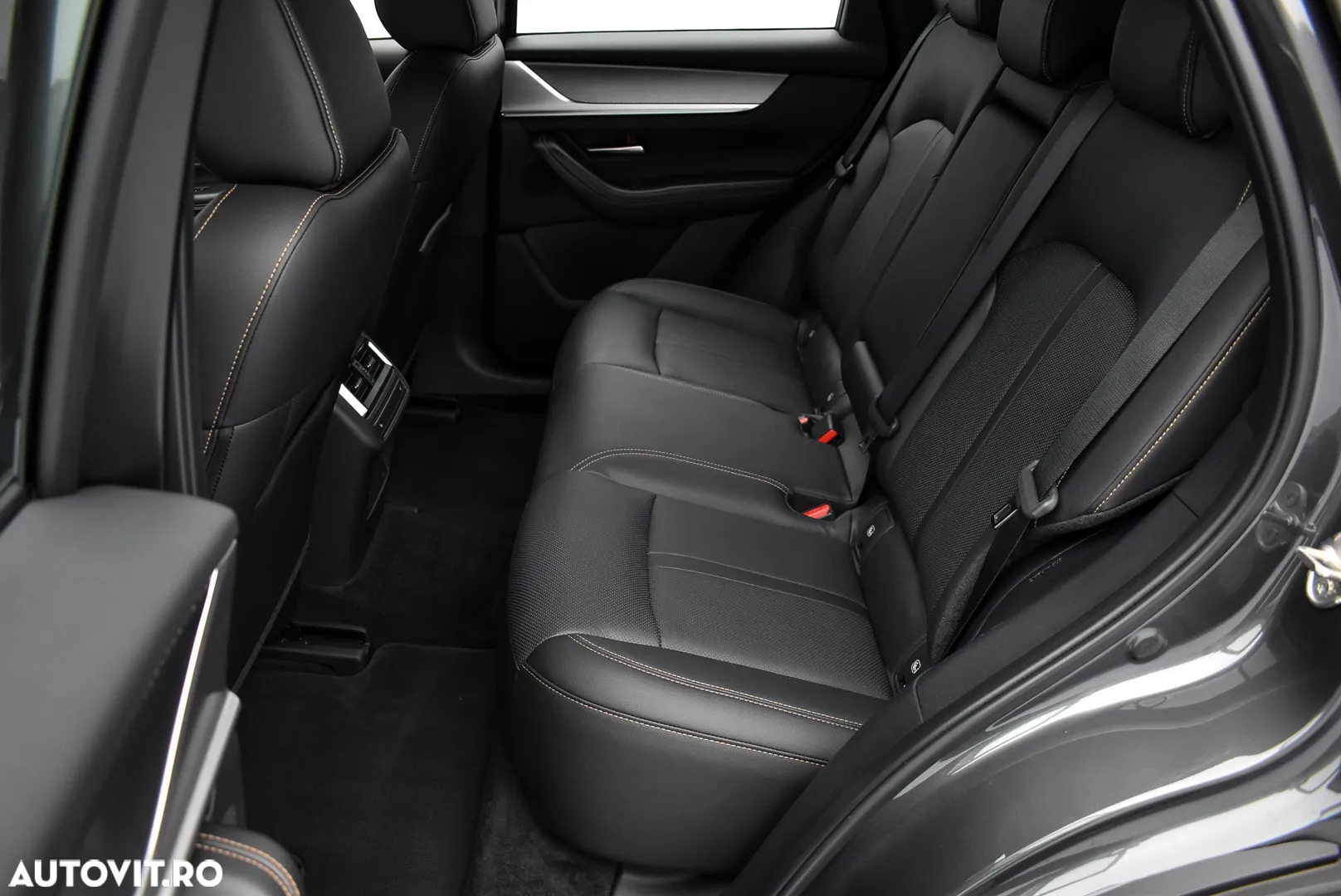 Mazda CX-60 e-Skyactiv PHEV Exclusive-line - 11