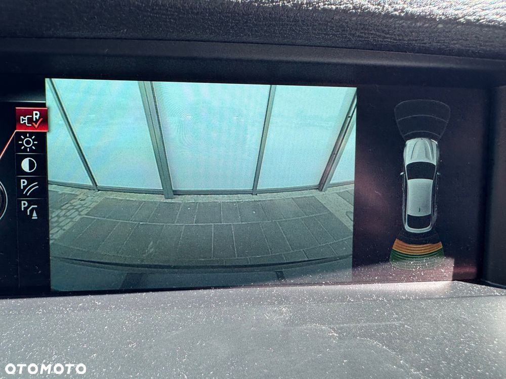 BMW X4 xDrive28i Edycja M Sport - 21