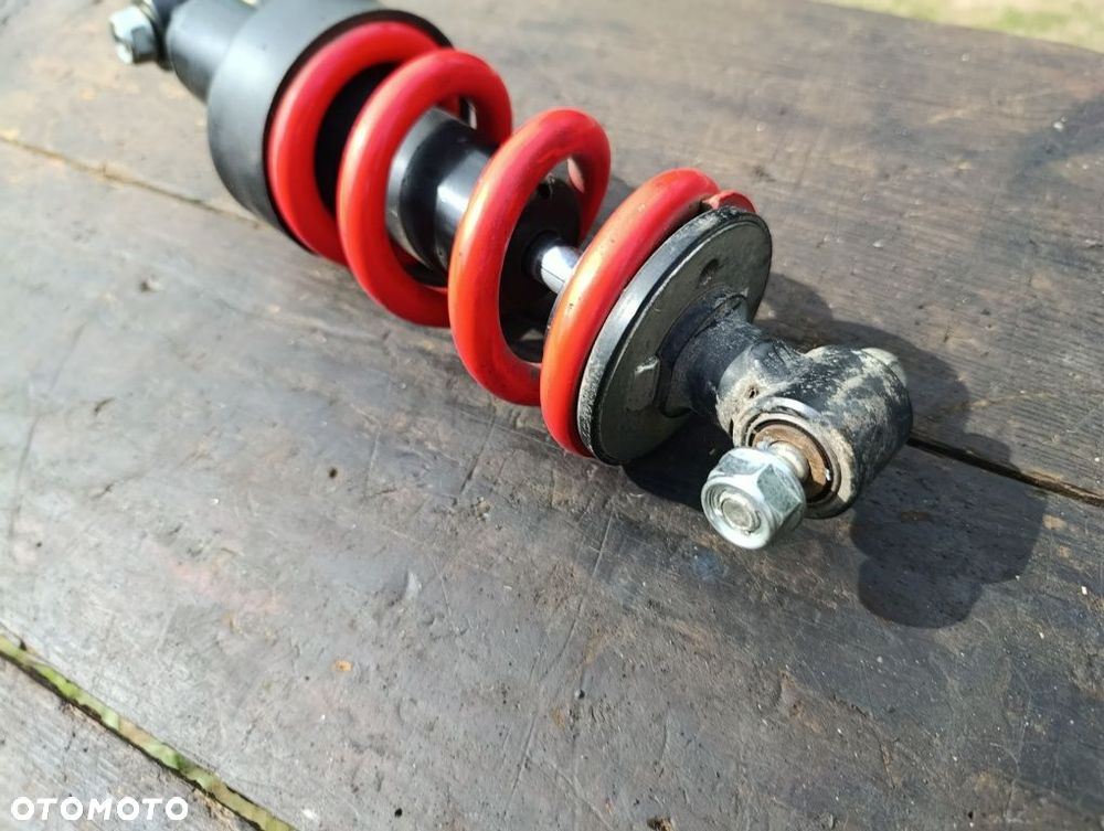 Amortyzator tył Honda CBF 125 jc79 CB 18 - 20 r zawieszenie tylne - 6