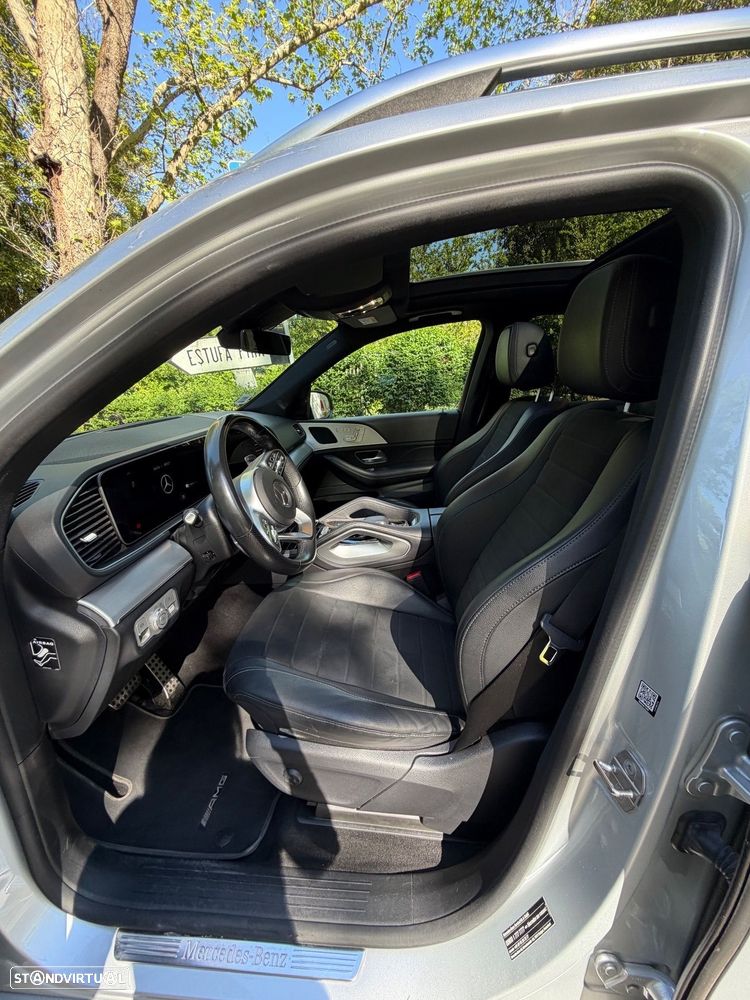 Mercedes-Benz GLE 350 - 2