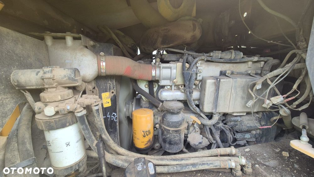 Mecalac TA9 TON WOZIDŁO BUDOWLANE,PRZEGUBOWE, MINIWYWROTKA - 11